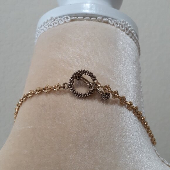 Large Pendent Drop Necklace - Picture 5 of 11